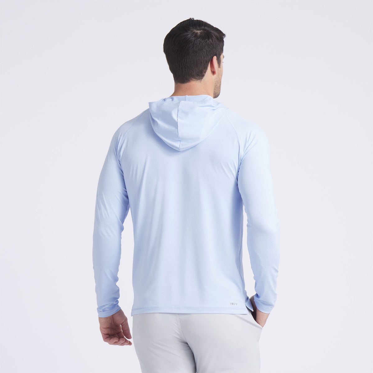 Puma Golf Premium - YouV Brrr Golf Hoodie