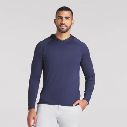 Puma Golf Premium - YouV Brrr Golf Hoodie