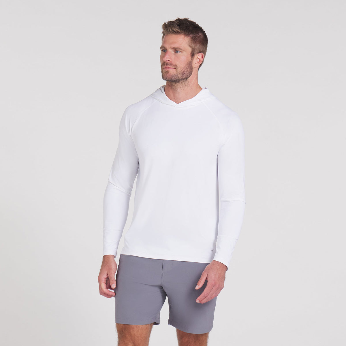 Puma Golf Premium - YouV Brrr Golf Hoodie