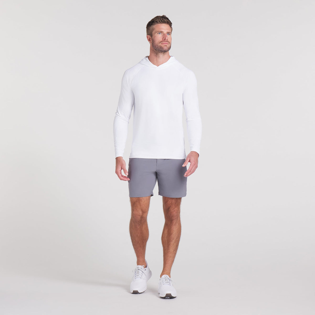 Puma Golf Premium - YouV Brrr Golf Hoodie