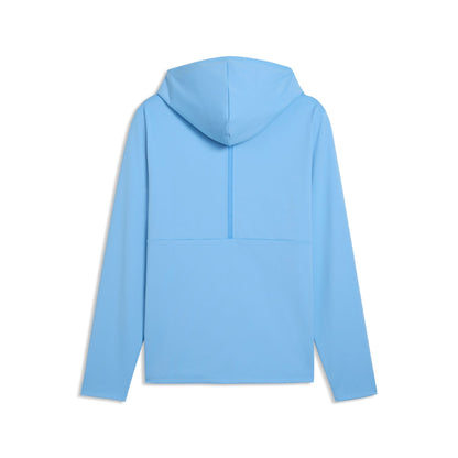 Puma Golf Exclusive - CLOUDSPUN Tech LS Golf Hoodie