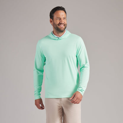 Puma Golf Exclusive - CLOUDSPUN Tech LS Golf Hoodie