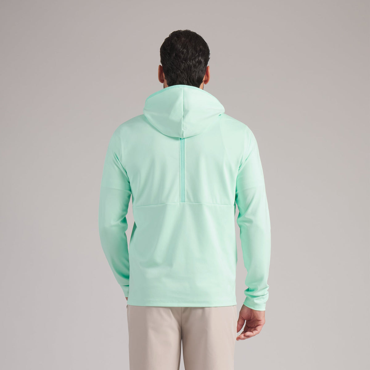 Puma Golf Exclusive - CLOUDSPUN Tech LS Golf Hoodie