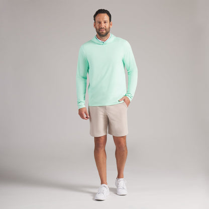Puma Golf Exclusive - CLOUDSPUN Tech LS Golf Hoodie