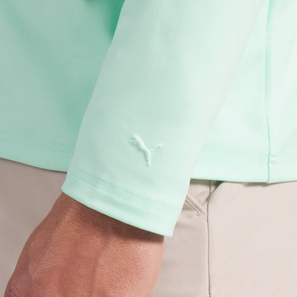 Puma Golf Exclusive - CLOUDSPUN Tech LS Golf Hoodie