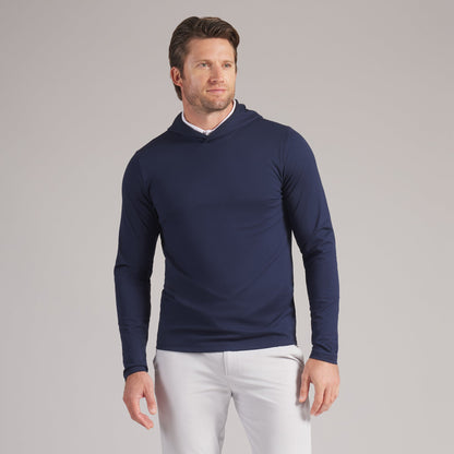 Puma Golf Exclusive - CLOUDSPUN Tech LS Golf Hoodie