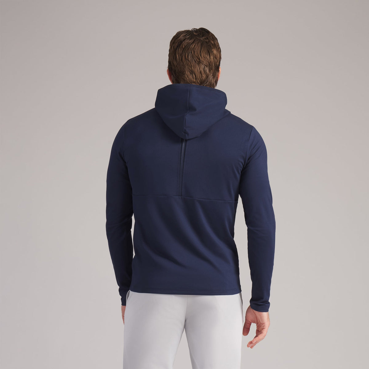 Puma Golf Exclusive - CLOUDSPUN Tech LS Golf Hoodie