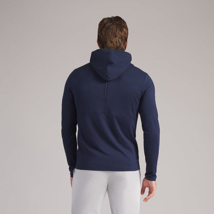 Puma Golf Exclusive - CLOUDSPUN Tech LS Golf Hoodie