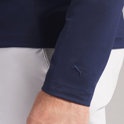 Puma Golf Exclusive - CLOUDSPUN Tech LS Golf Hoodie