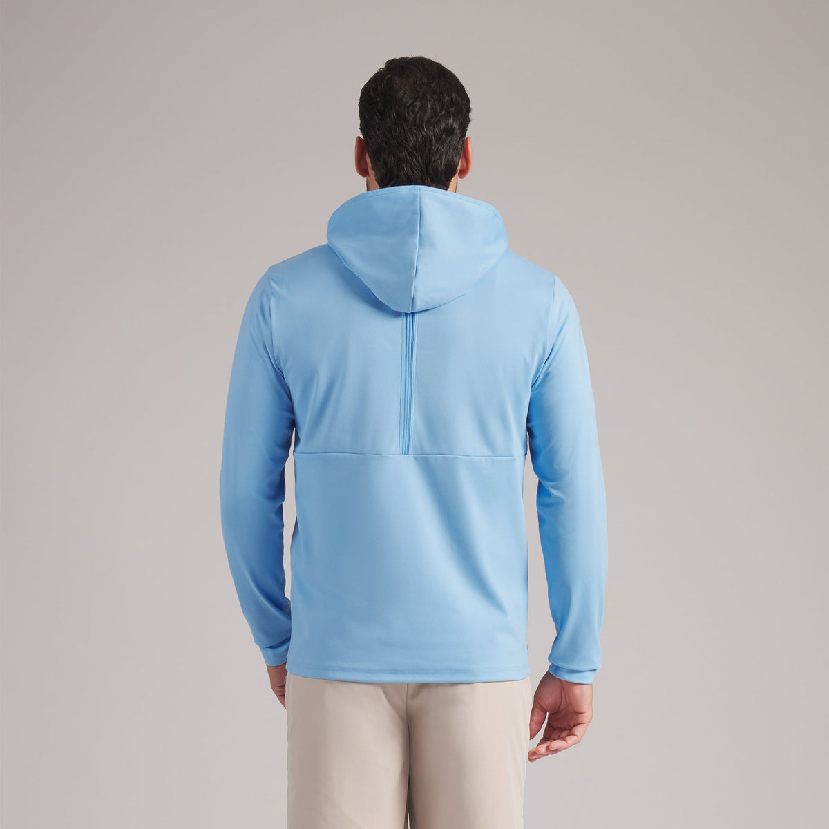 Puma Golf Exclusive - CLOUDSPUN Tech LS Golf Hoodie