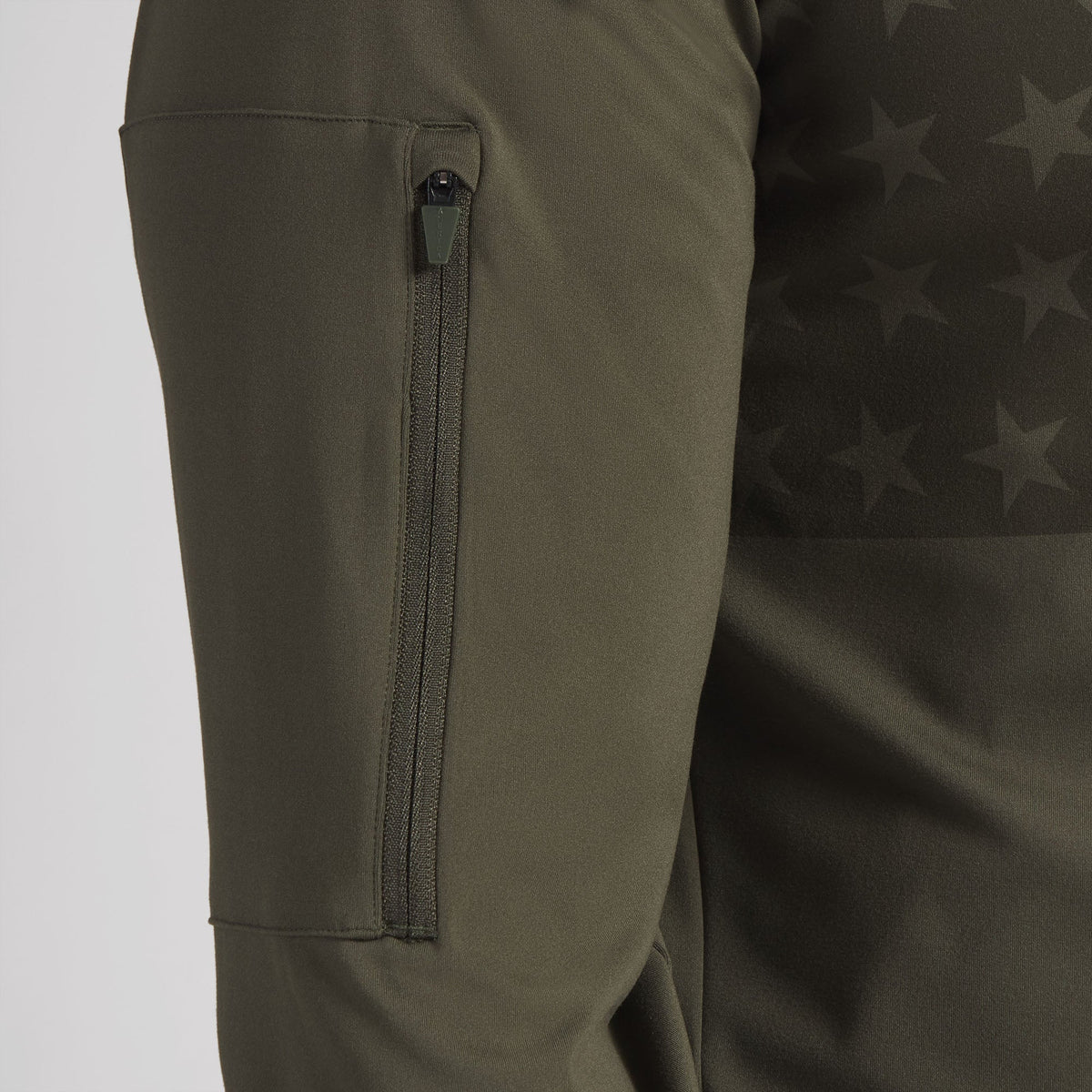 Puma Golf Recommended - Volition Flag Golf Hoodie
