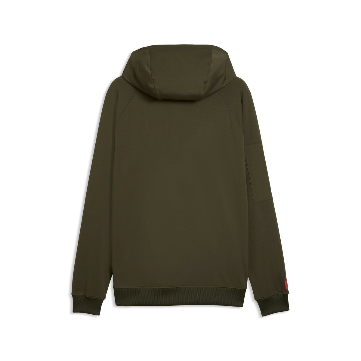 Puma Golf Recommended - Volition Flag Golf Hoodie