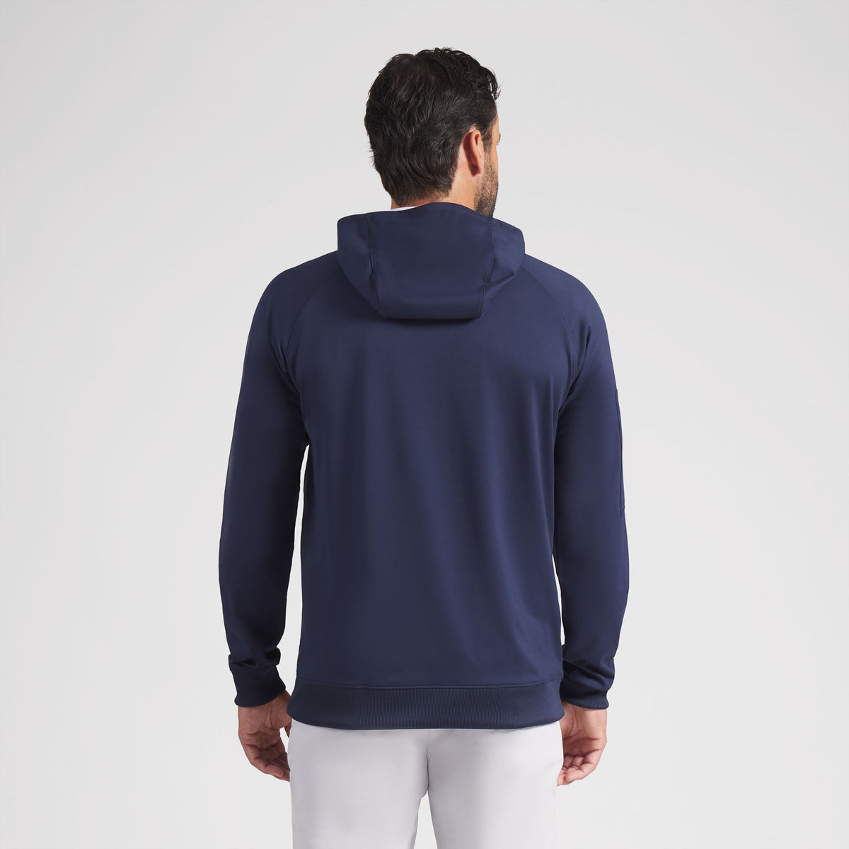Puma Golf Recommended - Volition Flag Golf Hoodie