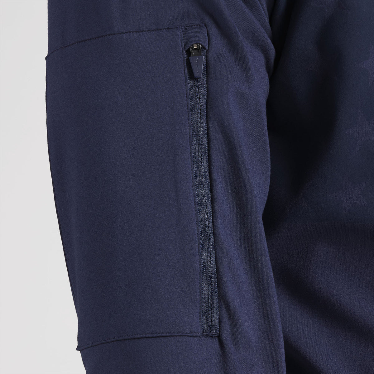 Puma Golf Recommended - Volition Flag Golf Hoodie