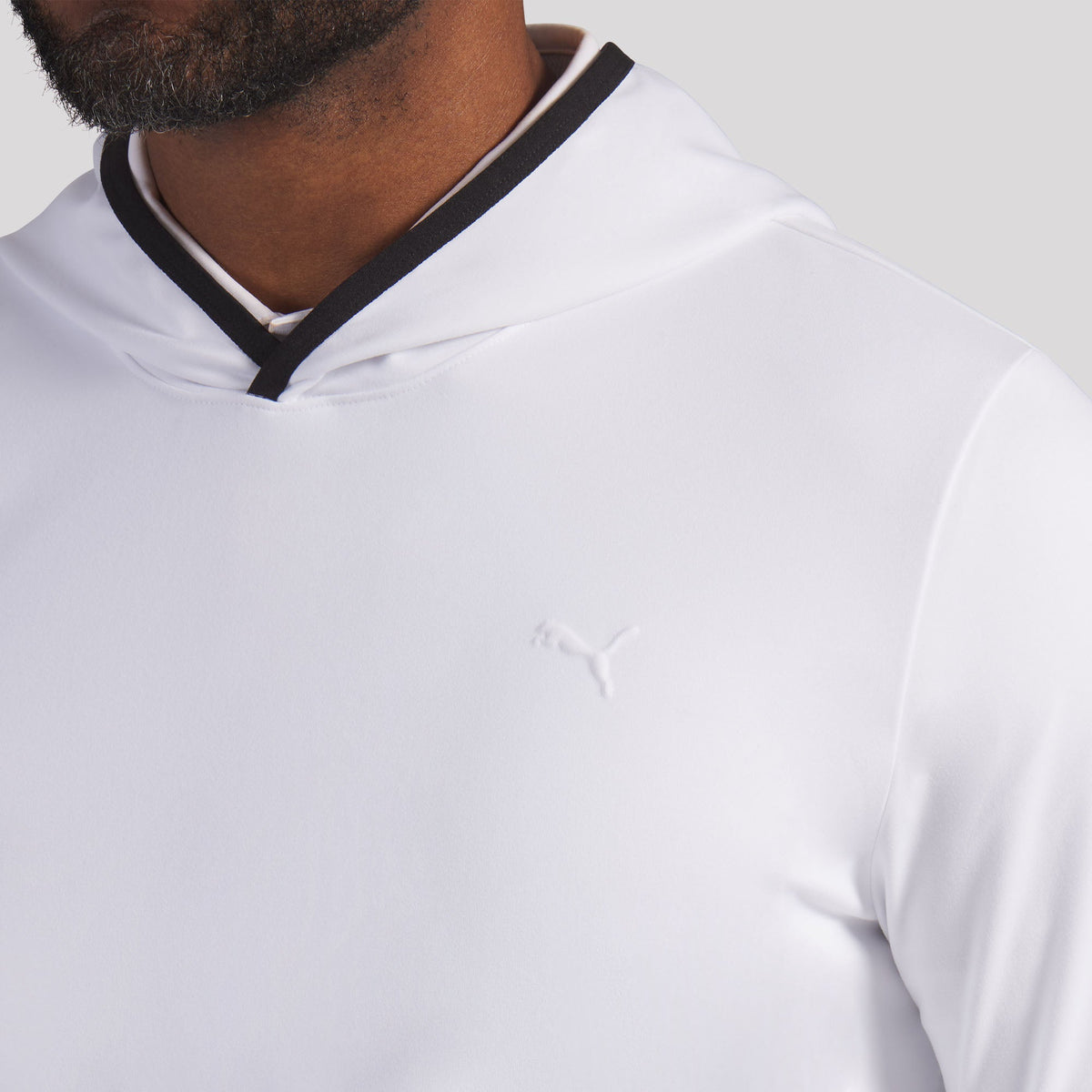 Puma Golf Great Value - CLOUDSPUN Tech 3D LC Golf Hoodie
