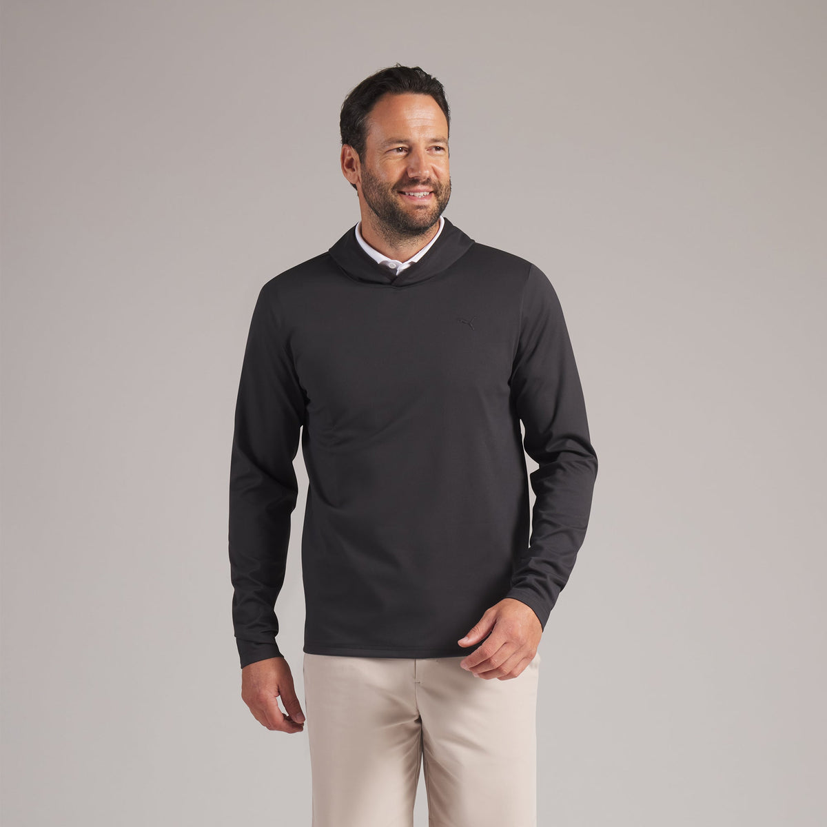 Puma Golf Great Value - CLOUDSPUN Tech 3D LC Golf Hoodie
