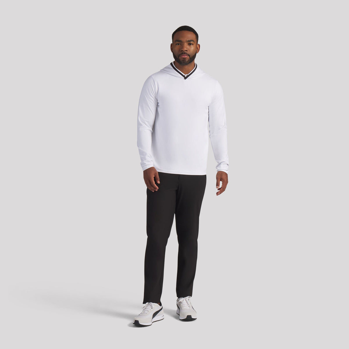 Puma Golf Great Value - CLOUDSPUN Tech 3D LC Golf Hoodie