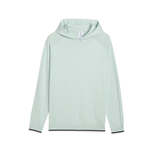Puma Golf Special Offer - AP Knit Golf Hoodie