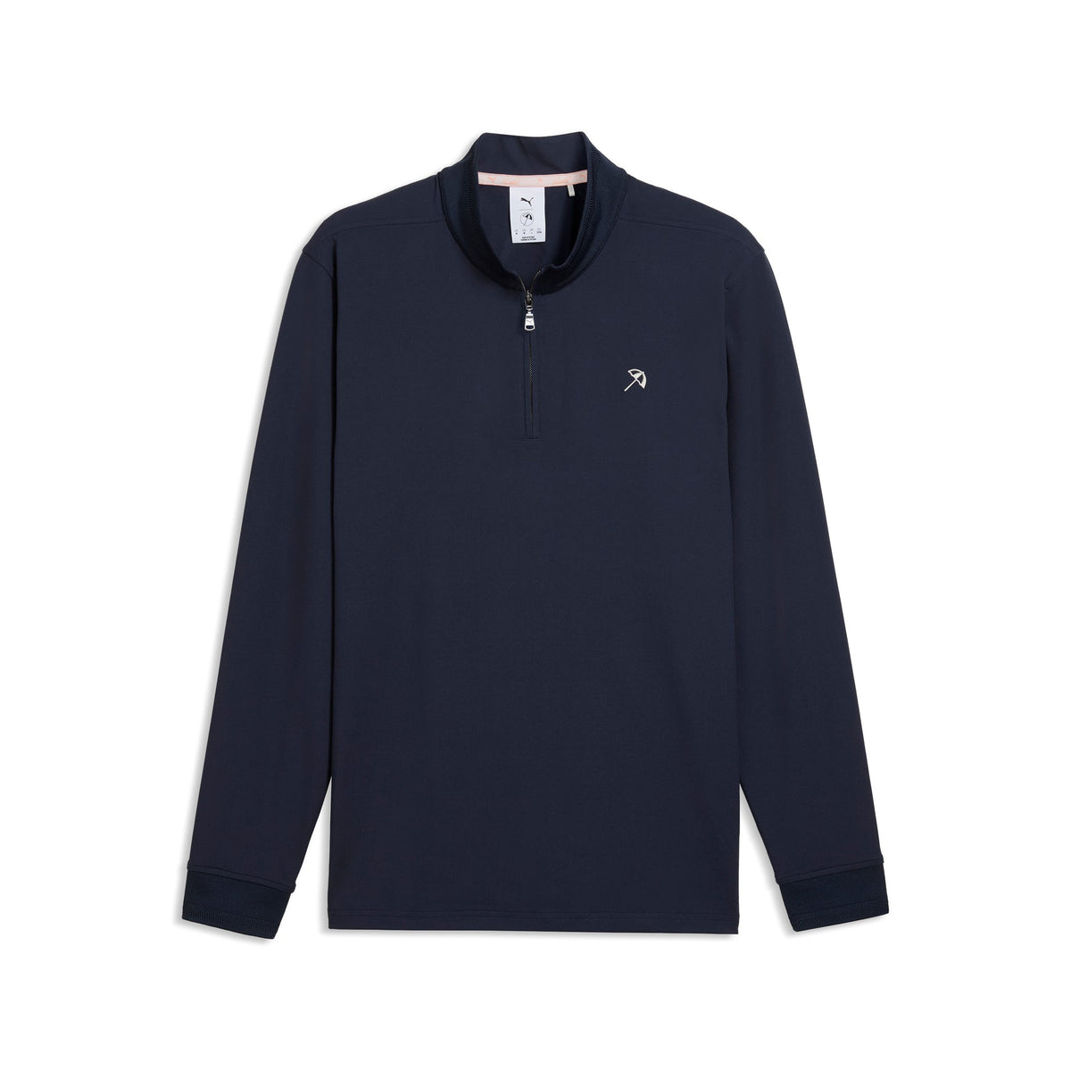 Puma Golf Featured - AP CLOUDSPUN Golf 1/4 Zip