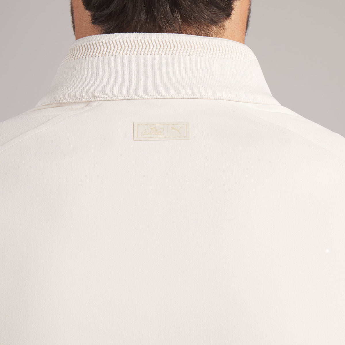 Puma Golf Featured - AP CLOUDSPUN Golf 1/4 Zip