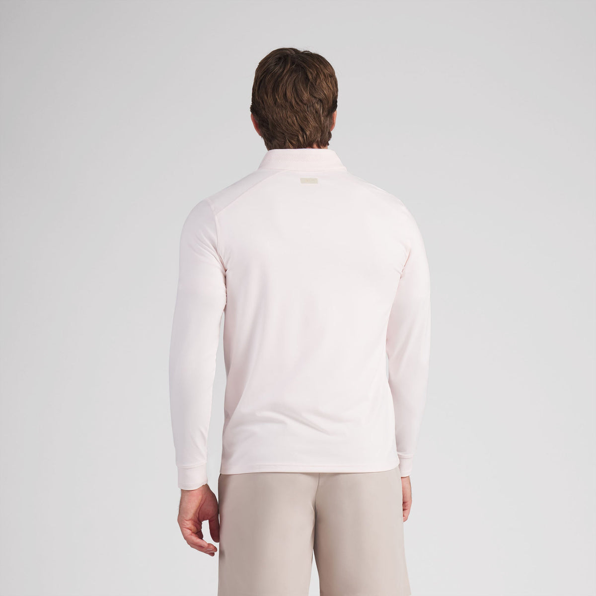 Puma Golf Featured - AP CLOUDSPUN Golf 1/4 Zip