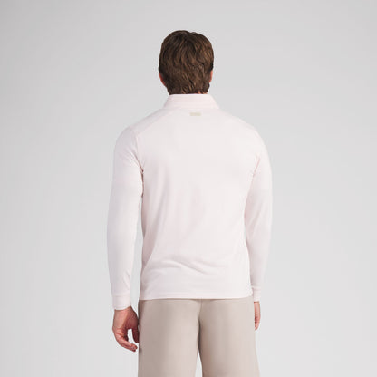 Puma Golf Featured - AP CLOUDSPUN Golf 1/4 Zip