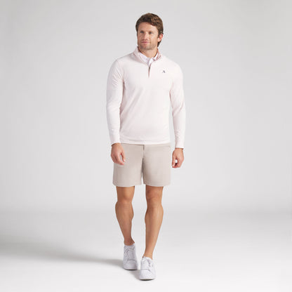 Puma Golf Featured - AP CLOUDSPUN Golf 1/4 Zip