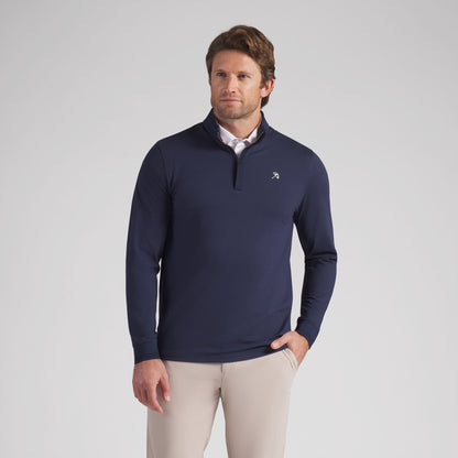 Puma Golf Featured - AP CLOUDSPUN Golf 1/4 Zip