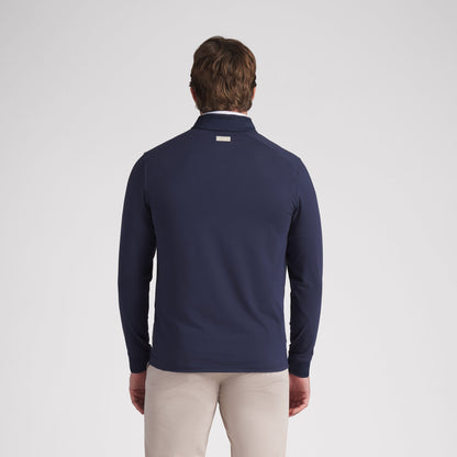 Puma Golf Featured - AP CLOUDSPUN Golf 1/4 Zip