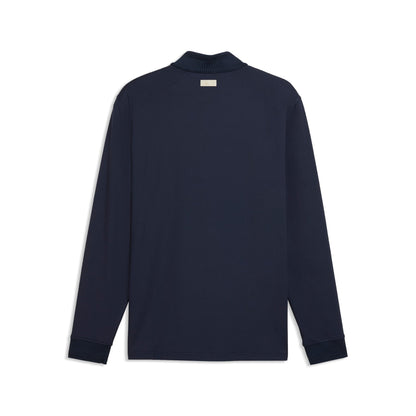 Puma Golf Featured - AP CLOUDSPUN Golf 1/4 Zip