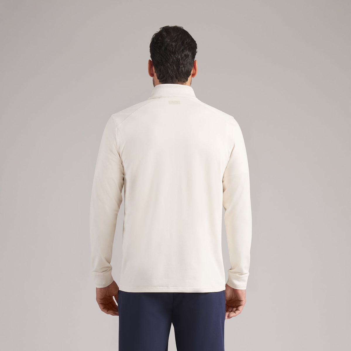 Puma Golf Featured - AP CLOUDSPUN Golf 1/4 Zip