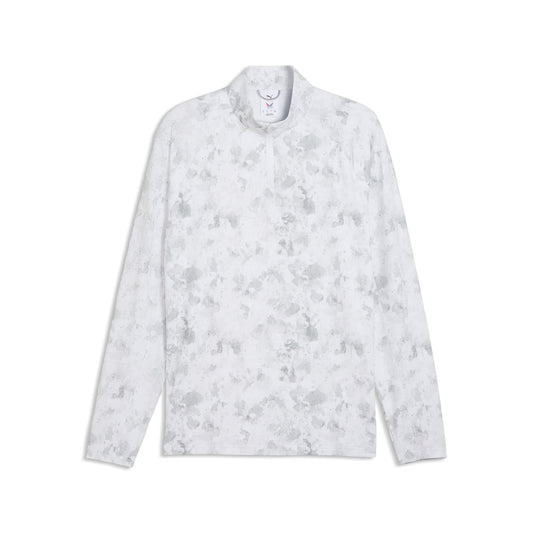 Puma Golf Sale - Volition Camo Golf 1/4 Zip