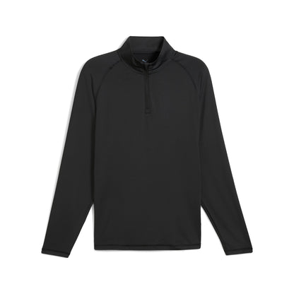Puma Golf Value - YouV Brrr Golf 1/4 Zip