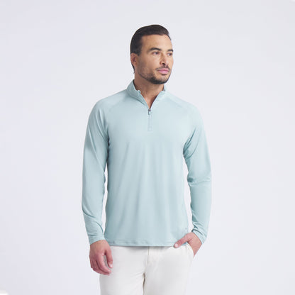 Puma Golf Value - YouV Brrr Golf 1/4 Zip