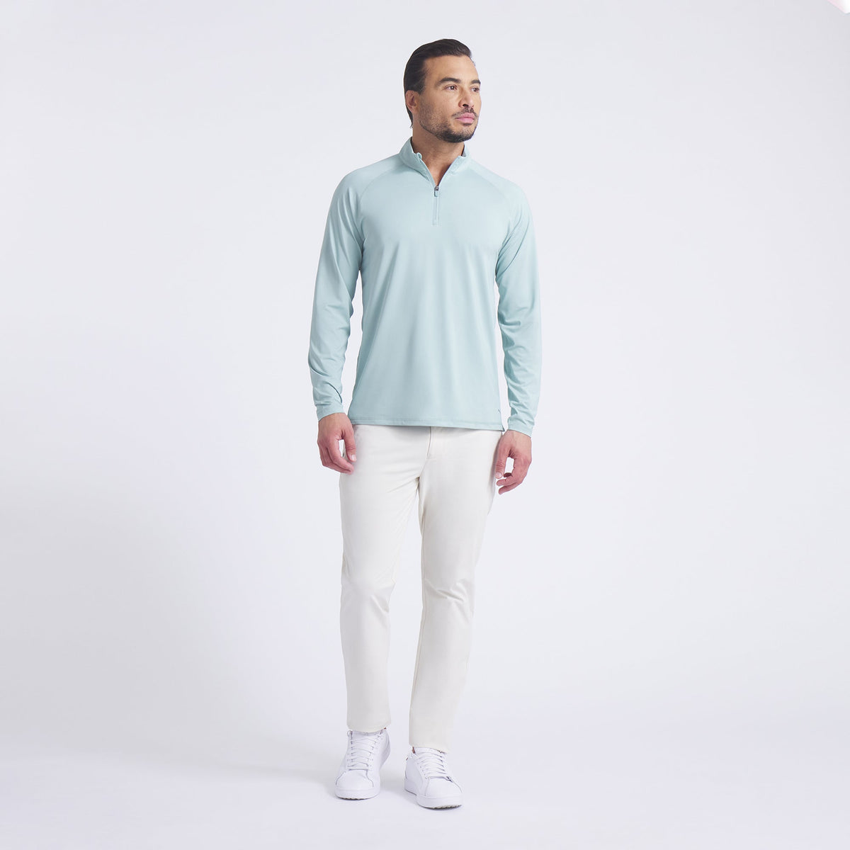 Puma Golf Value - YouV Brrr Golf 1/4 Zip