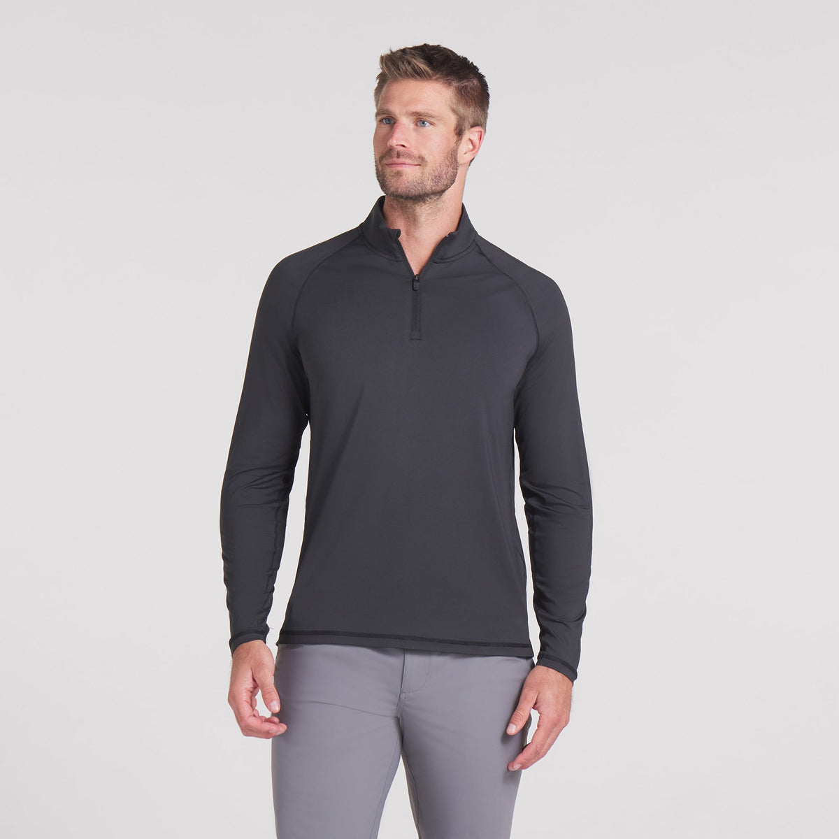 Puma Golf Value - YouV Brrr Golf 1/4 Zip