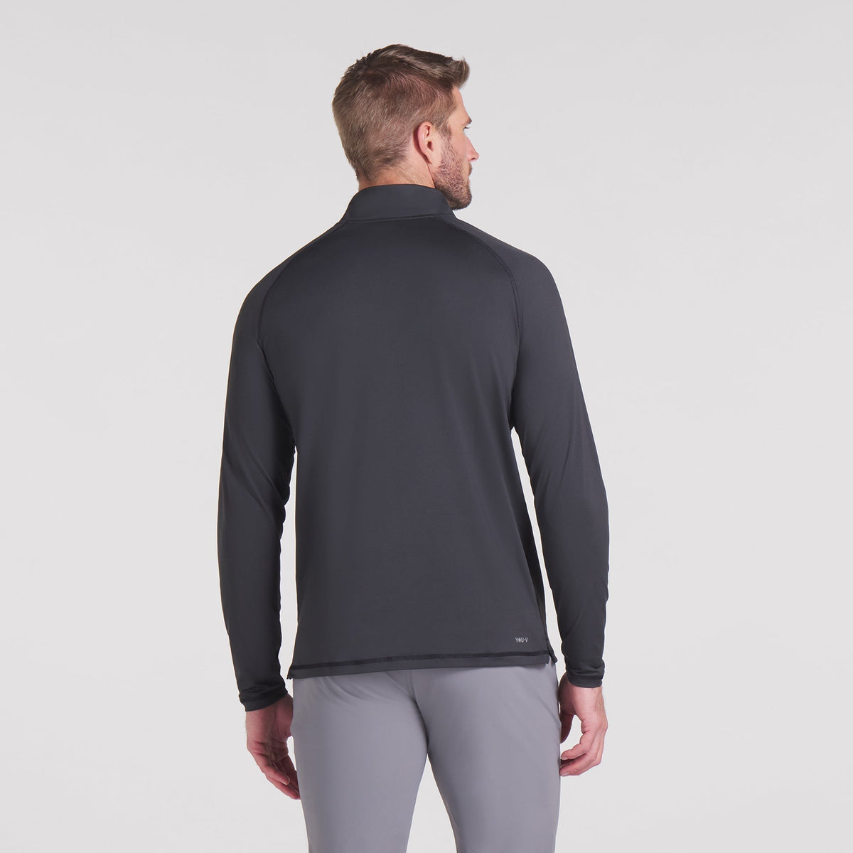 Puma Golf Value - YouV Brrr Golf 1/4 Zip