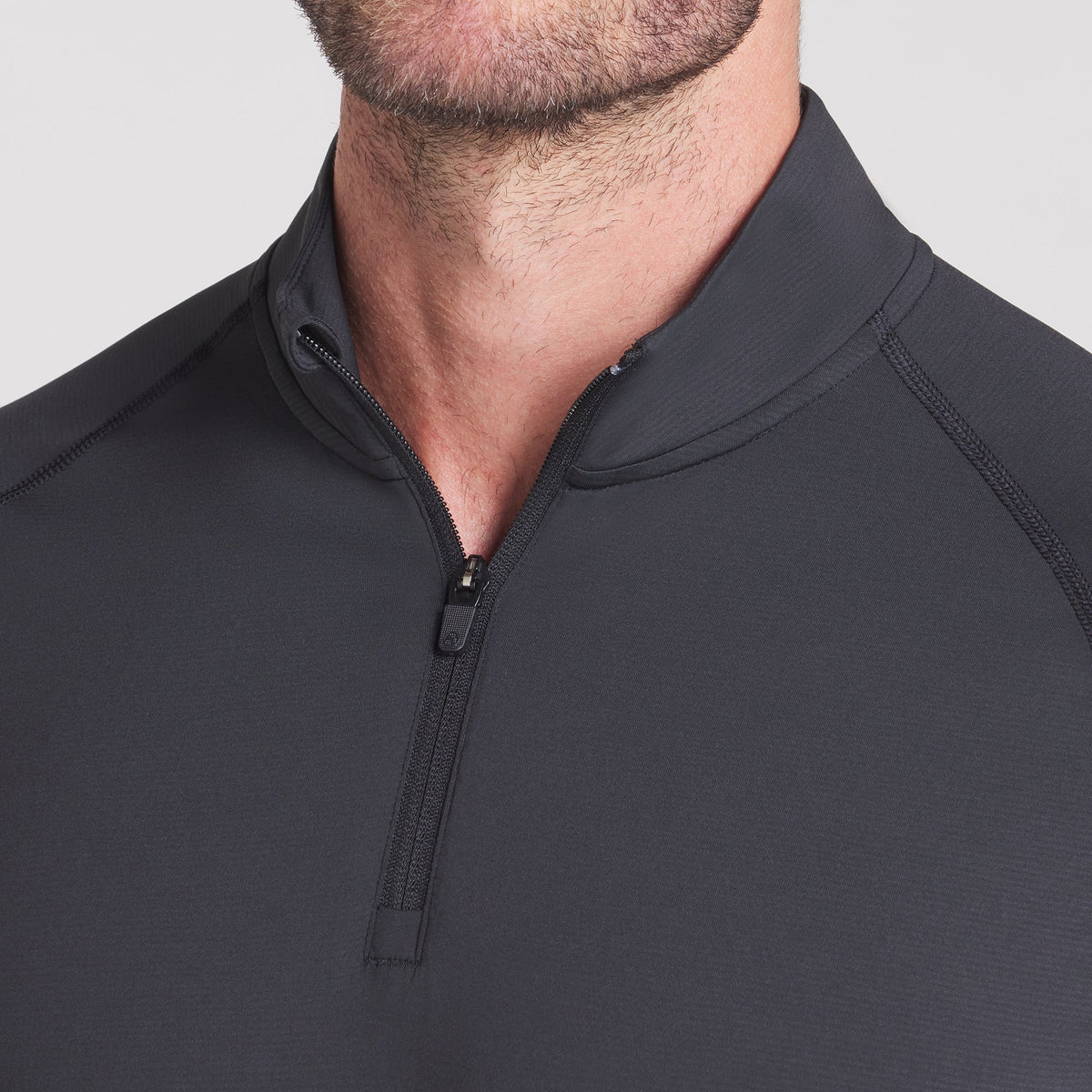 Puma Golf Value - YouV Brrr Golf 1/4 Zip