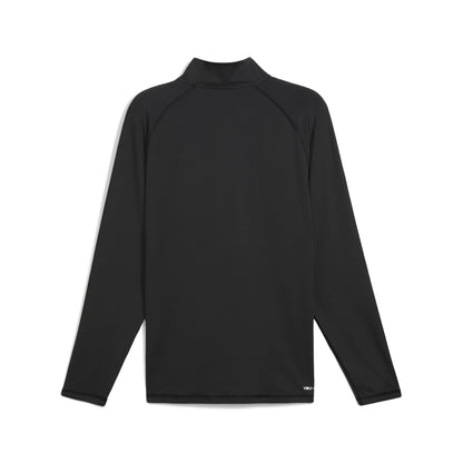 Puma Golf Value - YouV Brrr Golf 1/4 Zip