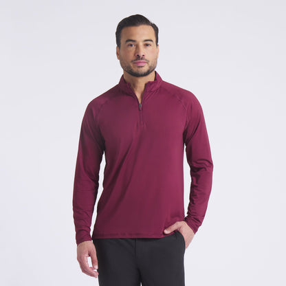 Puma Golf Value - YouV Brrr Golf 1/4 Zip
