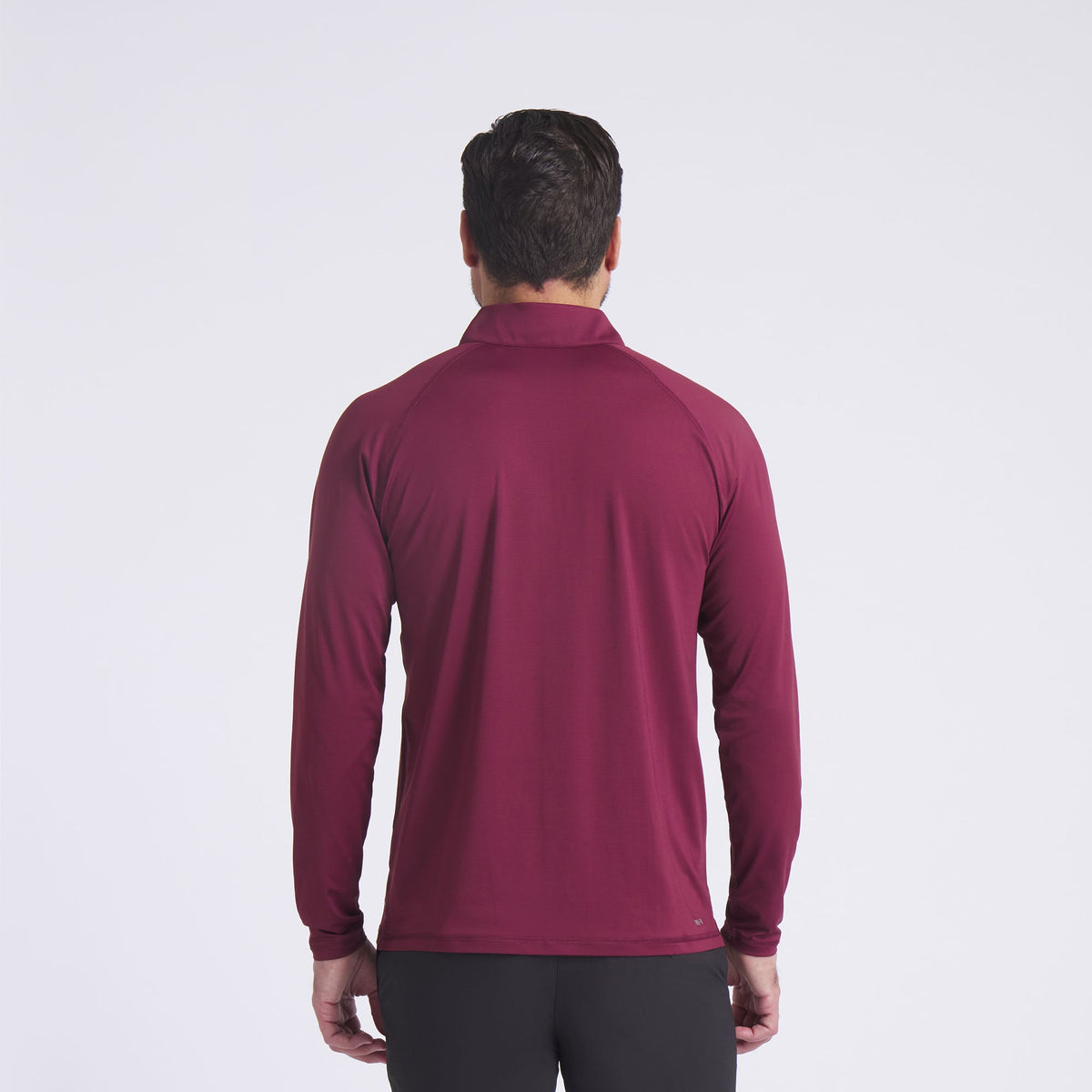 Puma Golf Value - YouV Brrr Golf 1/4 Zip