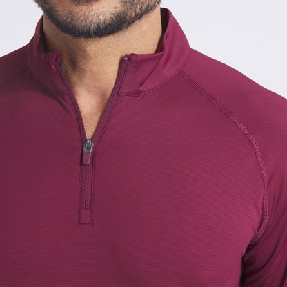 Puma Golf Value - YouV Brrr Golf 1/4 Zip