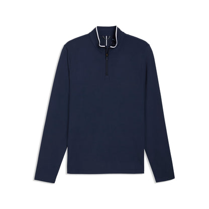 Puma Golf Best Seller - CLOUDSPUN Tech LS 1/4 Zip Golf Jacket