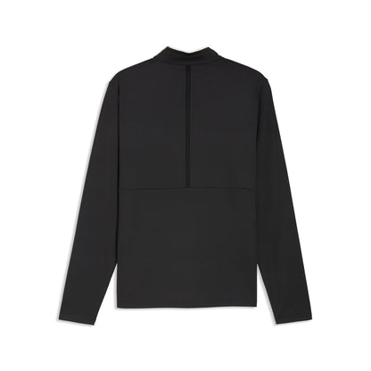 Puma Golf Best Seller - CLOUDSPUN Tech LS 1/4 Zip Golf Jacket