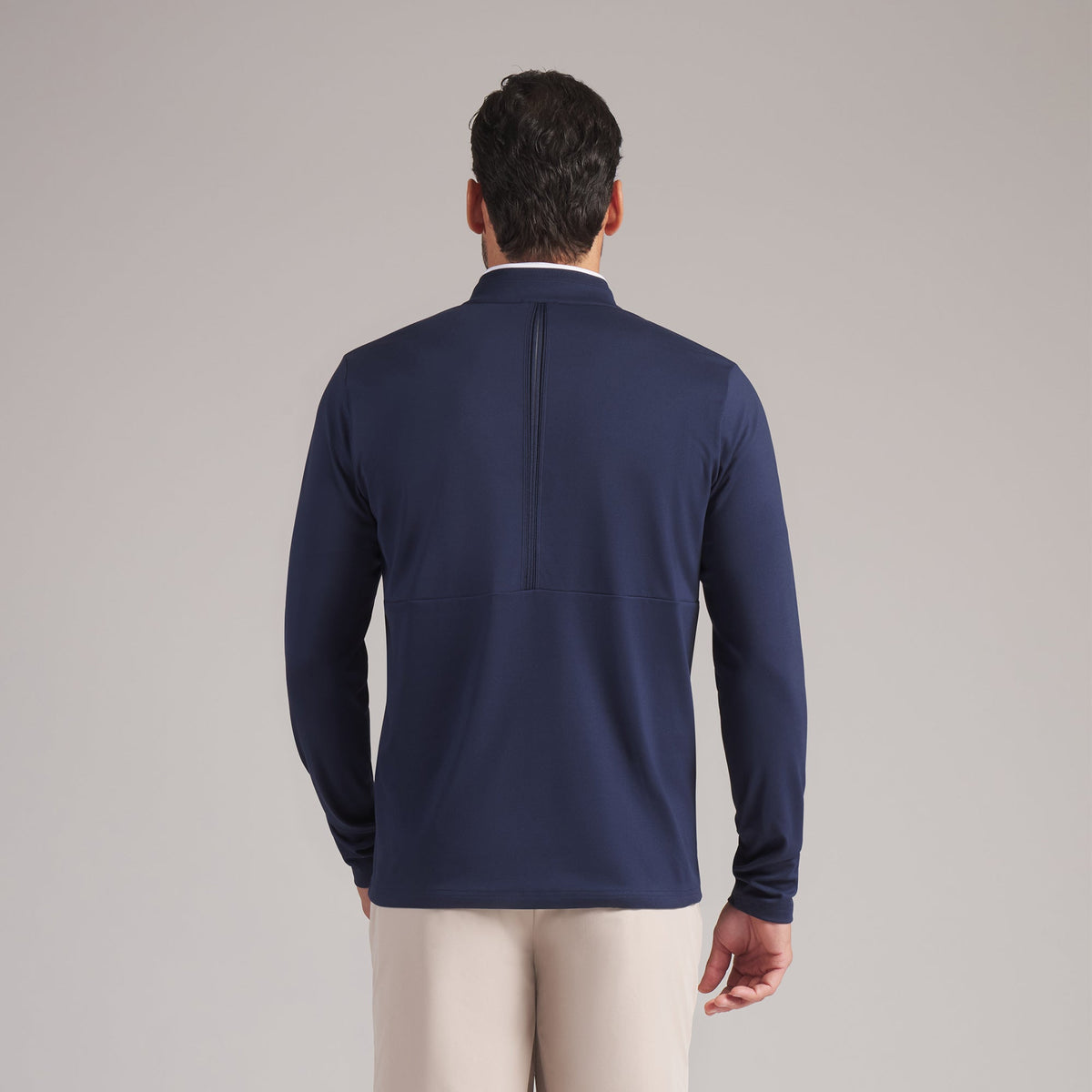 Puma Golf Best Seller - CLOUDSPUN Tech LS 1/4 Zip Golf Jacket