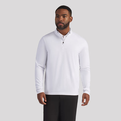 Puma Golf Best Seller - CLOUDSPUN Tech LS 1/4 Zip Golf Jacket