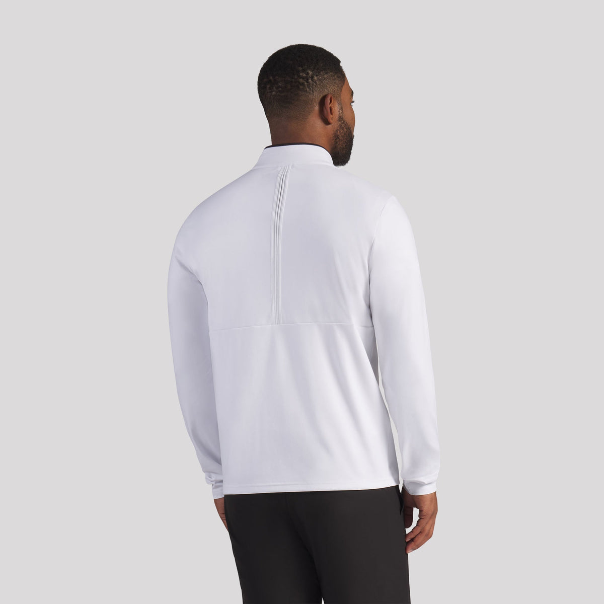 Puma Golf Best Seller - CLOUDSPUN Tech LS 1/4 Zip Golf Jacket