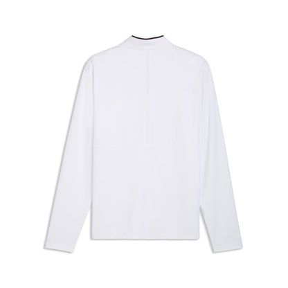 Puma Golf Best Seller - CLOUDSPUN Tech LS 1/4 Zip Golf Jacket
