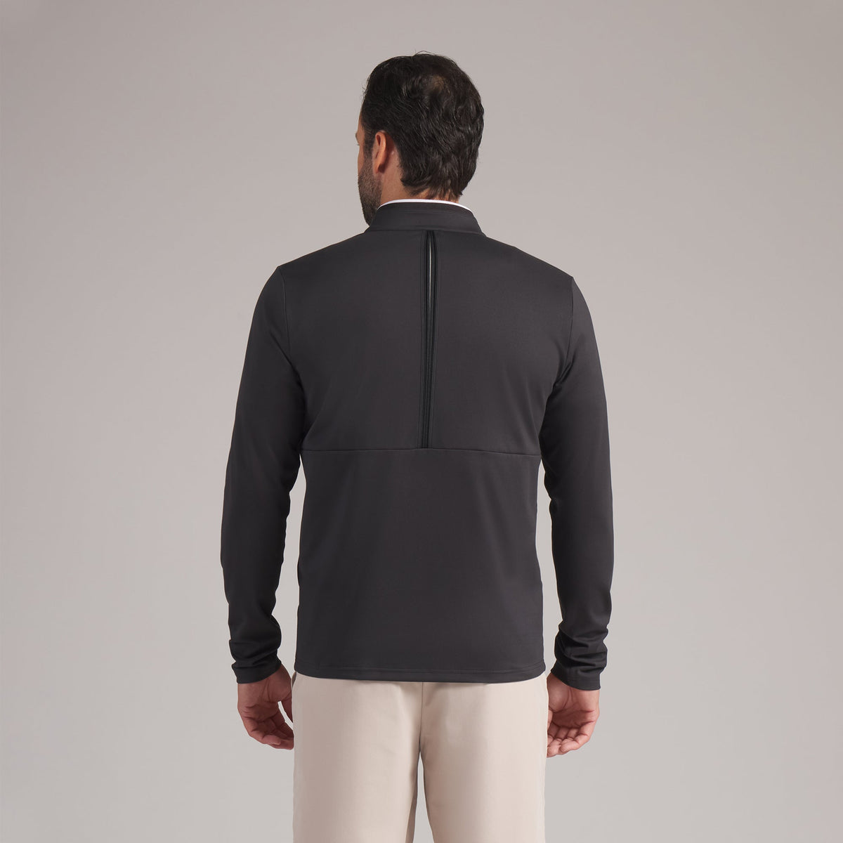 Puma Golf Best Seller - CLOUDSPUN Tech LS 1/4 Zip Golf Jacket