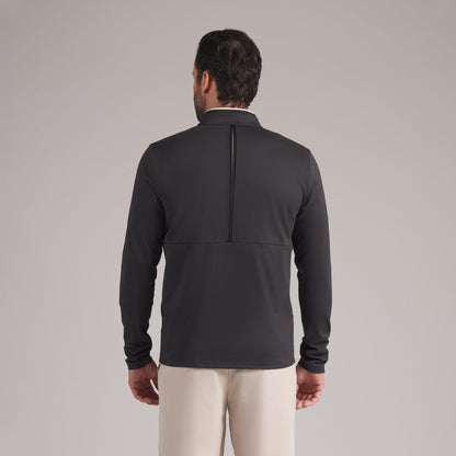 Puma Golf Best Seller - CLOUDSPUN Tech LS 1/4 Zip Golf Jacket